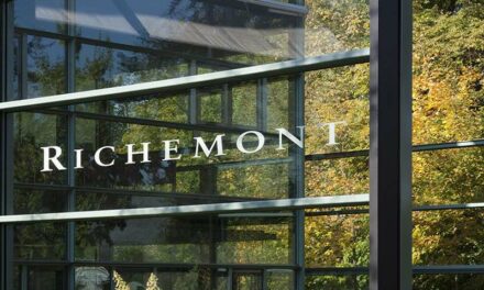 Richemont : résultats annuels en hausse, mais toutefois inférieurs aux attentes