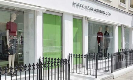 Matchesfashion.com annonce le départ de son PDG