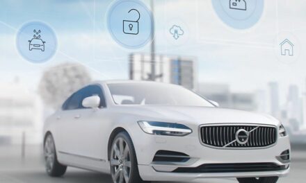 Volvo s’offre la startup de conciergerie Luxe