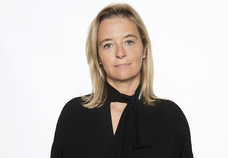 Isabelle Guichot (ex-Balenciaga) prend la tête de Maje