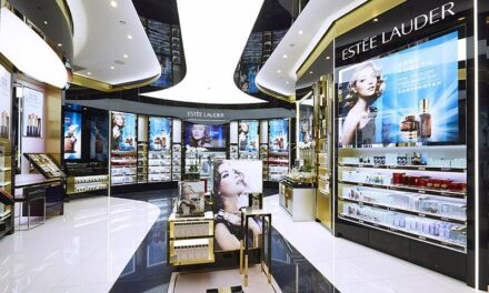 Estee Lauder promeut Olivier Bottrie a la tete du « travel retail » et du developpement commercial