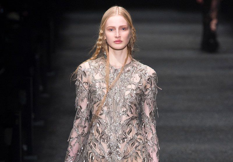 Alexander McQueen : Stacy Van Praagh prend la direction de la zone Amériques