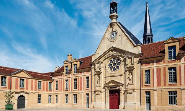 Kering ouvre les portes de son siège à l’occasion des Journées du Patrimoine