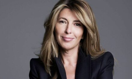 Nina Garcia prend la rédaction en chef du ELLE US