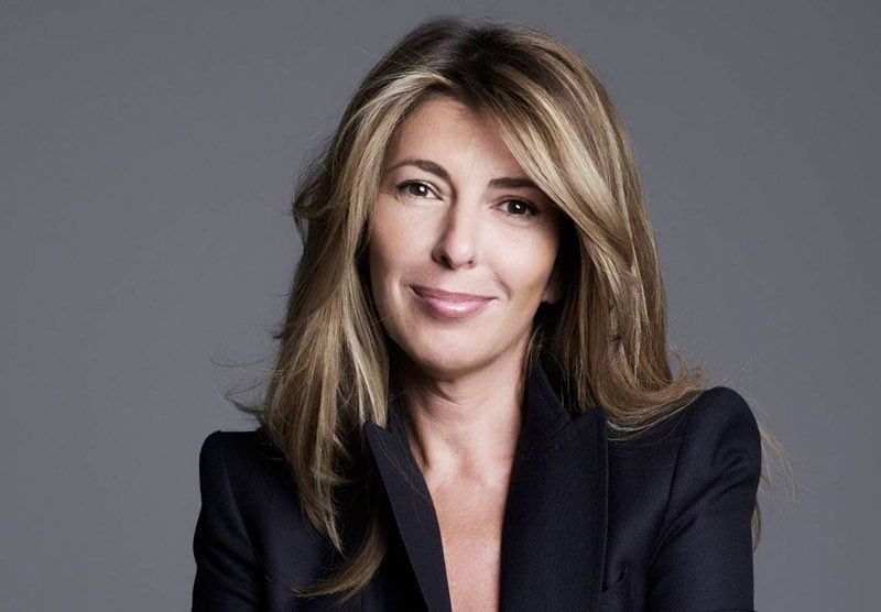 Nina Garcia prend la rédaction en chef du ELLE US