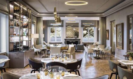 Genève : The Ritz-Carlton arrive en Suisse