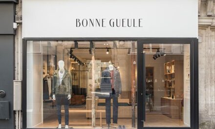 Bonnegueule se deploie a Paris avec une seconde boutique