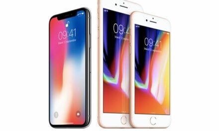 Apple : un modèle de luxe pour le dixième anniversaire de l’iPhone