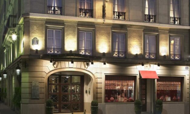 Colony Capital et AccorHotels désignés repreneurs de Maranatha