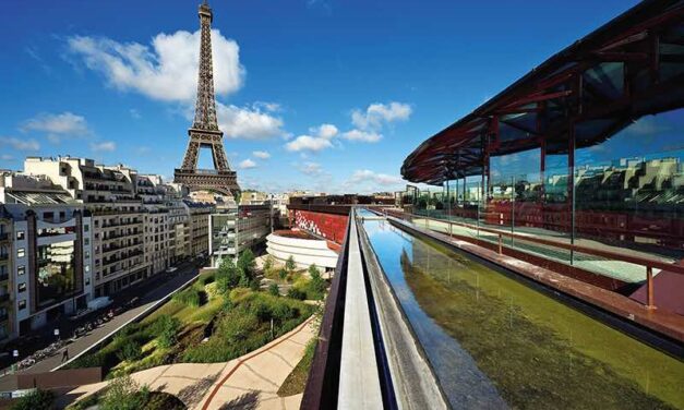 Thomas Aillagon prend la direction de la communication du Musée du Quai Branly