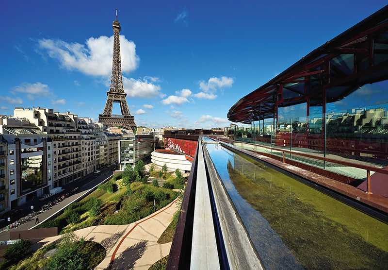 Thomas Aillagon prend la direction de la communication du Musée du Quai Branly