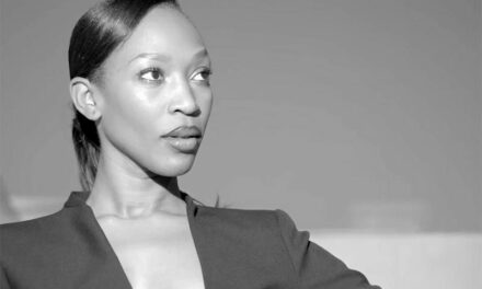 Vogue UK : Vanessa Kingori succède à Stephen Quinn comme directrice de la publication