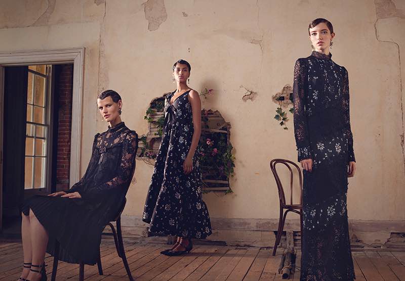 H&M fait appel aux talents de Baz Luhrmann pour sa collaboration avec ERDEM