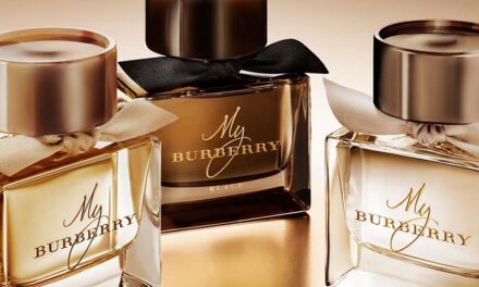 Coty finalise l’acquisition de la licence beauté de Burberry