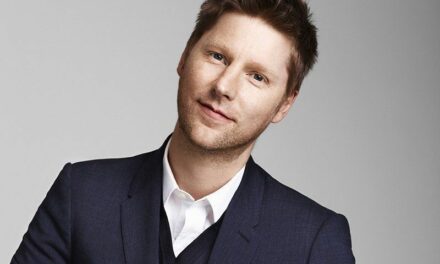 Christopher Bailey quitte la direction artistique de Burberry