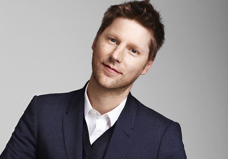 Christopher Bailey quitte la direction artistique de Burberry