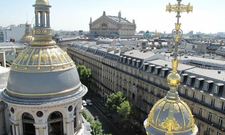 Le Printemps vise une année « record » en 2018