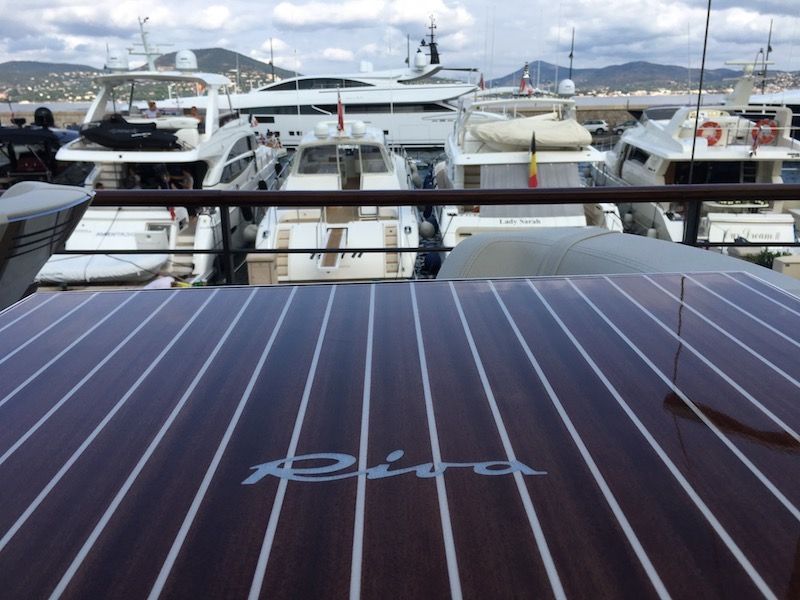 Quoi de neuf a Saint Tropez ?
