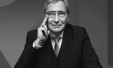 L’horloger Roger Dubuis s’éteint à l’âge de 80 ans