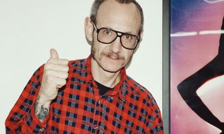 Terry Richardson : une enquête ouverte par la police de New York