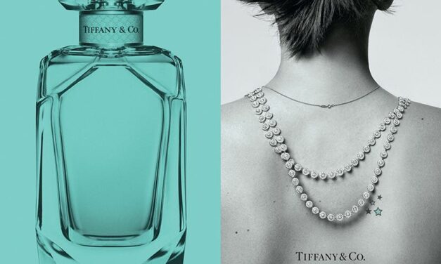 Tiffany & Co : l’Asie tire les résultats trimestriels