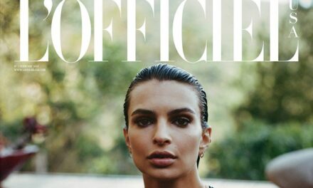 L’Officiel s’internationalise avec une version américaine