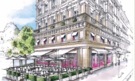 Fauchon lance Fauchon Hospitality pour développer son portefeuille hôtelier