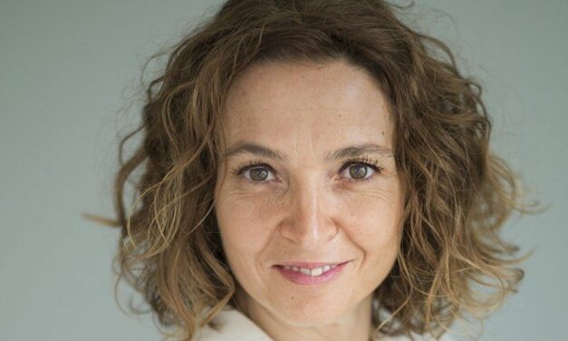 Lucia Dumas rejoint le Comité Exécutif de L’Oréal