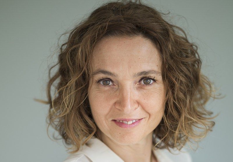 Lucia Dumas rejoint le Comité Exécutif de L’Oréal