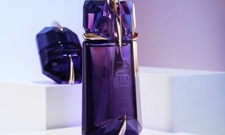 Les parfums Mugler et Azzaro initient le projet « alcool responsable »