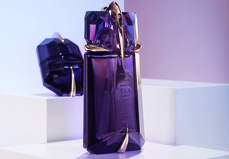 Les parfums Mugler et Azzaro initient le projet « alcool responsable »