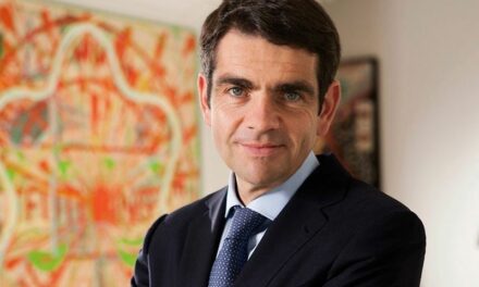 Richemont : le Français Jérôme Lambert prend la direction opérationnelle de la division Horlogerie