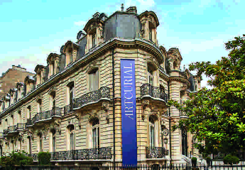 Artcurial s’offre le réseau immobilier John Taylor