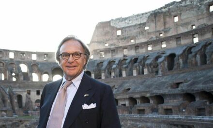 Diego Della Valle pourrait limiter ses fonctions au sein du groupe Tod’s
