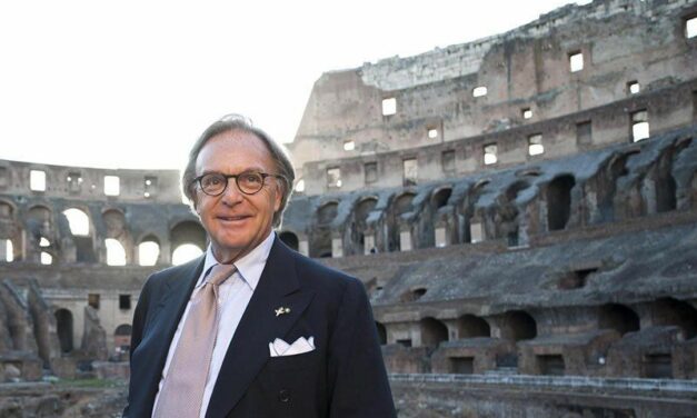 Diego Della Valle pourrait limiter ses fonctions au sein du groupe Tod’s