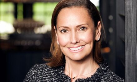 Marriott : Jenni Benzaquen nommée vice-présidente des marques de luxe