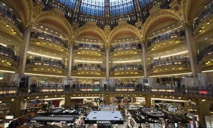 Le groupe Galeries Lafayette pourrait franchiser 22 de ses magasins