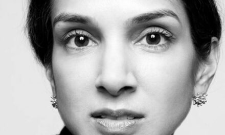 Radhika Jones prend la rédaction en chef de Vanity Fair US