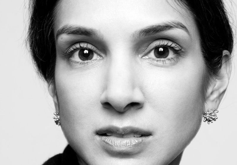 Radhika Jones prend la rédaction en chef de Vanity Fair US