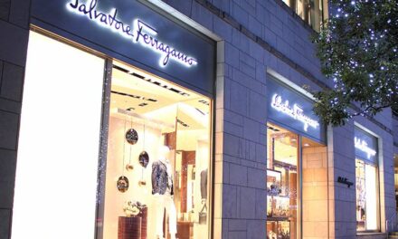 Salvatore Ferragamo perd son directeur du marketing