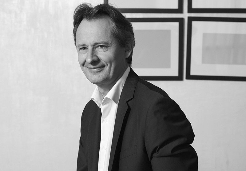 Franck Marilly prend la présidence de Shiseido EMEA