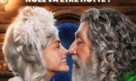 Santa & Cie, le nouveau film d’Alain Chabat