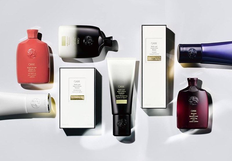 Kao s’empare d’Oribe Hair Care auprès de Luxury Brand Partners