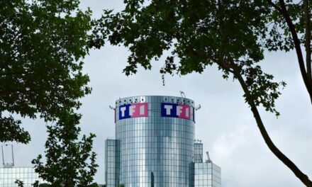 TF1 en discussions avec Axel Springer pour prendre le contrôle d’Aufeminin.com