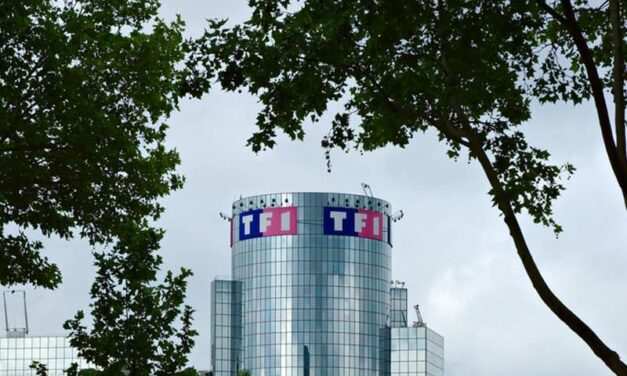 TF1 annonce le lancement de Unify, son nouveau pôle numérique