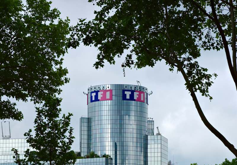 TF1 en discussions avec Axel Springer pour prendre le contrôle d’Aufeminin.com