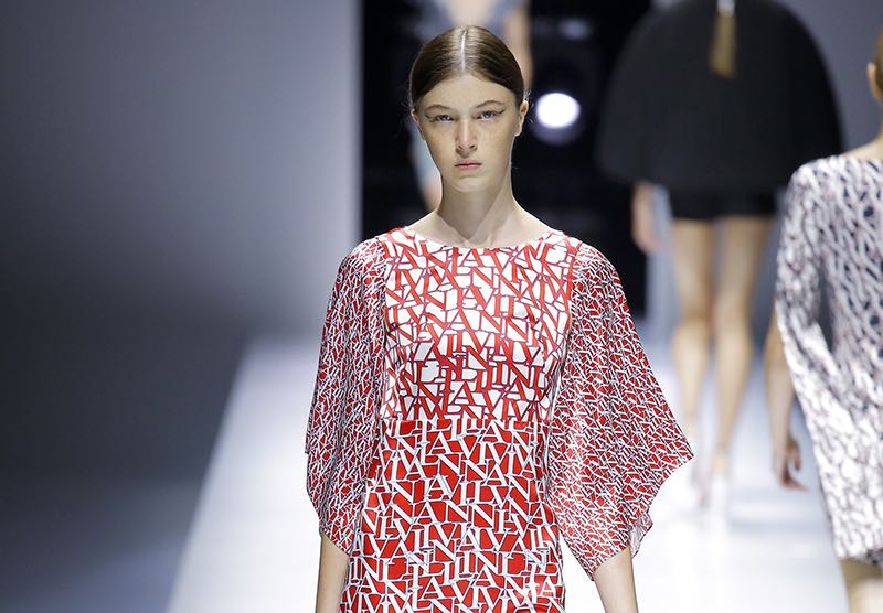 Lanvin : une fin d’année incertaine faute de financements
