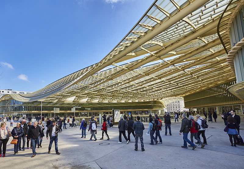 Unibail-Rodamco s’offre Westfield et devient numéro un mondial de l’immobilier commercial