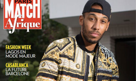 Paris Match lance son édition africaine