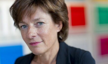 Patricia Barbizet quitte la direction générale d’Artémis